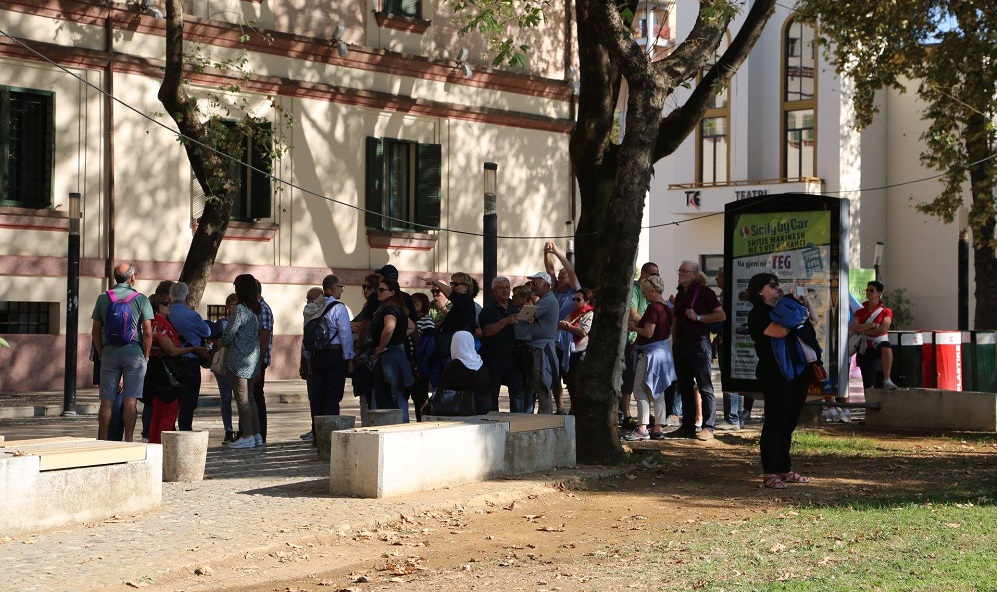 Turizmi me rritje edhe ne 2023, dyfishohen hyrjet e te huajve ne janar
